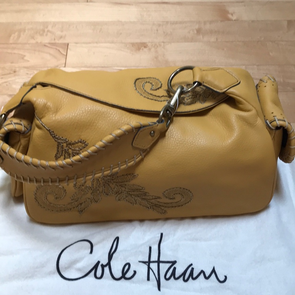 Hand bag - Picture 3 of 4